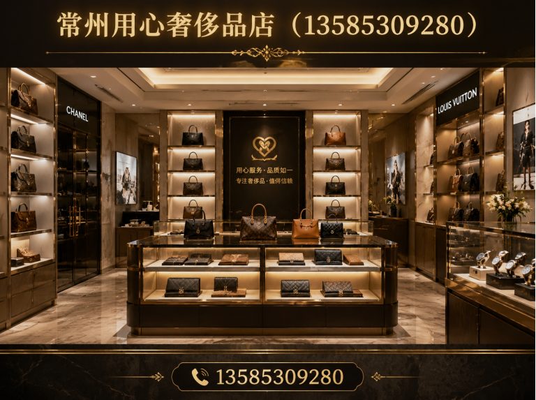 天宁区常州黄金回收展示图